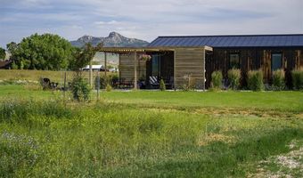 144 Road 2ABN, Cody, WY 82414