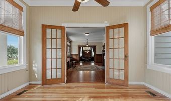 315 E College Ave, Ashburn, GA 31714