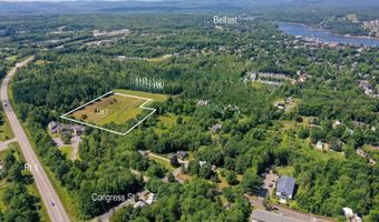 Lot 7 Priscilla Ln, Belfast, ME 04915