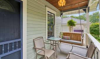 816 Virgil St NE, Atlanta, GA 30307