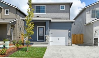 1557 NE CLARK Ave Plan: Herring, Battle Ground, WA 98604