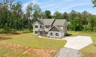 114 Corinth Reserve Pl LOT 8, Grantville, GA 30220