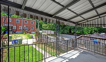 5169 FREDERICK Ave, Baltimore, MD 21229