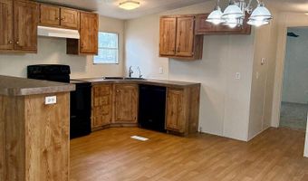 504 NE 1st St, Andrews, TX 79714