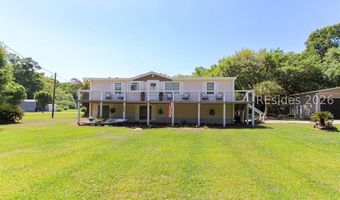 14 Mickey D Ln, Beaufort, SC 29907