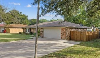 1602 Rosedale, Ardmore, OK 73401