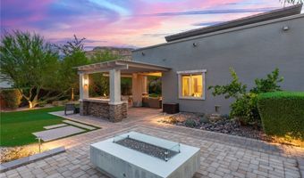 10511 Calico Terrace Ave, Las Vegas, NV 89135