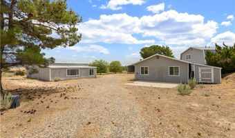 38650 Hill St, Anza, CA 92539