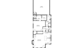 1704 Ebbing Loop, Barling, AR 72923