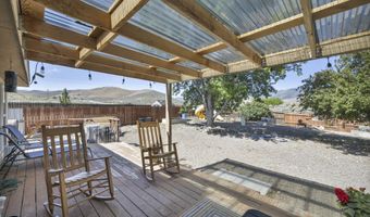 500 Cambridge Ct, Carson City, NV 89701