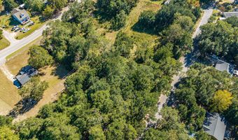 Lot 15 Mallard Drive, Barnwell, SC 29812