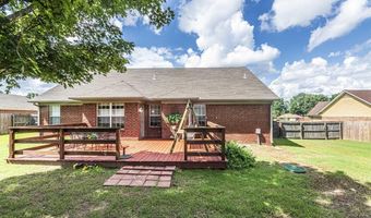 155 W SQUIRE'S Grv, Atoka, TN 38004