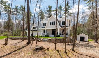 25 Clay Point Rd, Alton, NH 03809