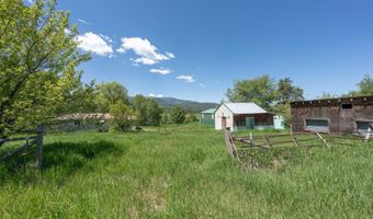 Lots 1 & 2 LEVER SPRINGS Road, Alpine, WY 83128