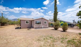 208 Hereford Rd, Bisbee, AZ 85603