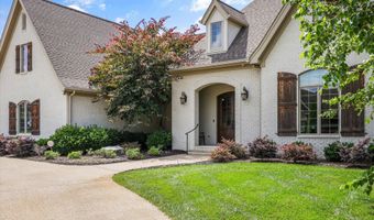 650 Kirkwell Dr, Alcoa, TN 37701