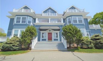 398 Wolcott Ave 4, Middletown, RI 02842