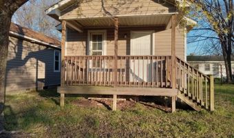 408 N Catherine St, Ahoskie, NC 27910