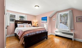 36 Mack Hill Rd, Amherst, NH 03031