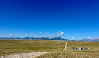 85 W Bitterroot Ln, Augusta, MT 59410