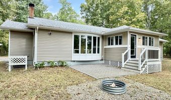 28580 HICKORY Dr, Harbeson, DE 19951