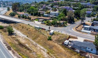 0 Campo Rd, La Mesa, CA 91941