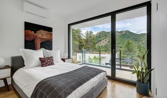 228 Lion Pt, Boulder, CO 80302