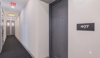 933 N Street NW 407, Washington, DC 20001