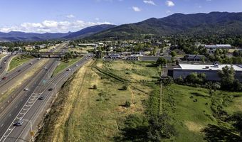OR-66, Ashland, OR 97520