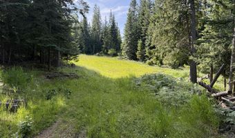 Nka S Fern Creek Rd, Cataldo, ID 83810
