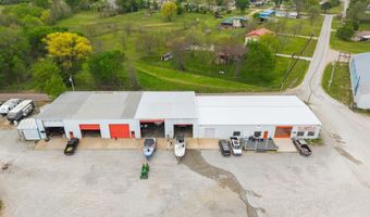 28227 S 4535 Rd, Bernice, OK 74331