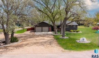 800 SD HWY 262, Bridgewater, SD 57319