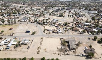 651 DELHI Dr, Socorro, TX 79927