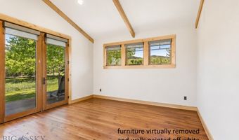 2594 Star Ridge Rd, Bozeman, MT 59715