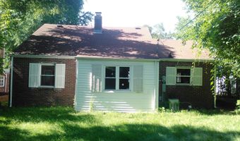 1629 Hst W 10th St, Anderson, IN 46016