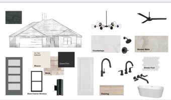 5084 Fernie St, Abilene, TX 79606
