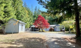 87604 HOLLY Ln, Bandon, OR 97411