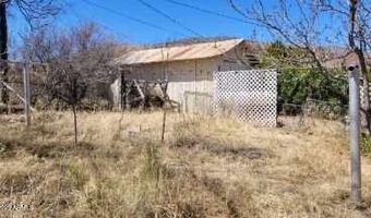 27 LOWELL Ave, Bisbee, AZ 85603
