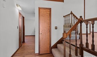 1541 Literberry Triopia Rd, Arenzville, IL 62611