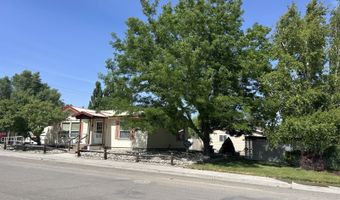 331 4th St, Carlin, NV 89822