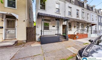 337 N 2nd St, Allentown, PA 18102