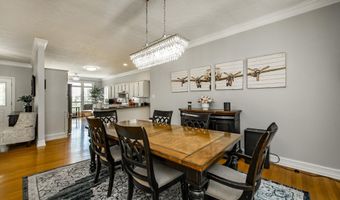 3045 Lewisburg Rd, Austin, AR 72007