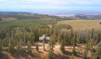 1231 N Aspen Dr, Brian Head, UT 84719