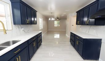 1205 Aero Ln, Berino, NM 88024