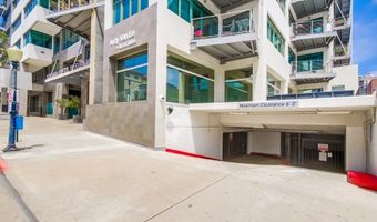 1551 4Th Ave 208, San Diego, CA 92101