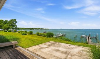 1100 RIVER BAY Rd, Annapolis, MD 21409