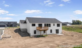11913 Everett Ave, Allendale, MI 49401