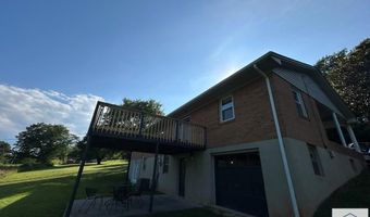 1220 Blue Ridge Yacht Club Rd, Bassett, VA 24055