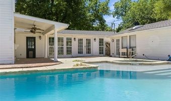 601 S Broadway Ave, Ada, OK 74820