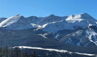 316 N FULLER PLACER Rd, Breckenridge, CO 80424